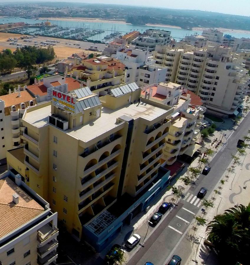 Hotel Santa Catarina Algarve Portimão Kültér fotó